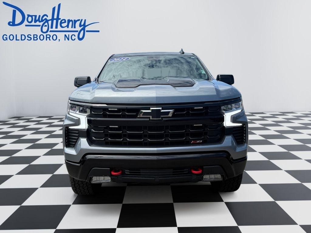 Chevrolet Silverado 1500  2024