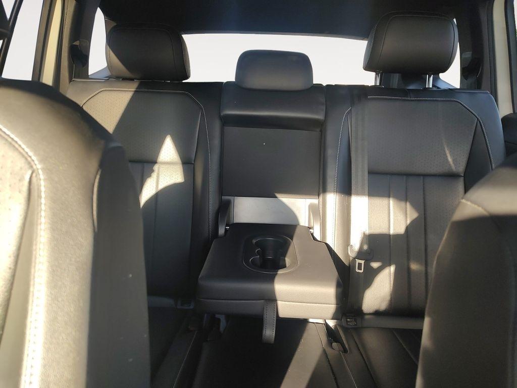 Volkswagen Tiguan  2022