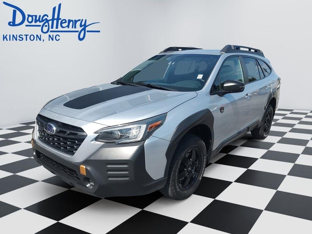 Subaru Outback  2022