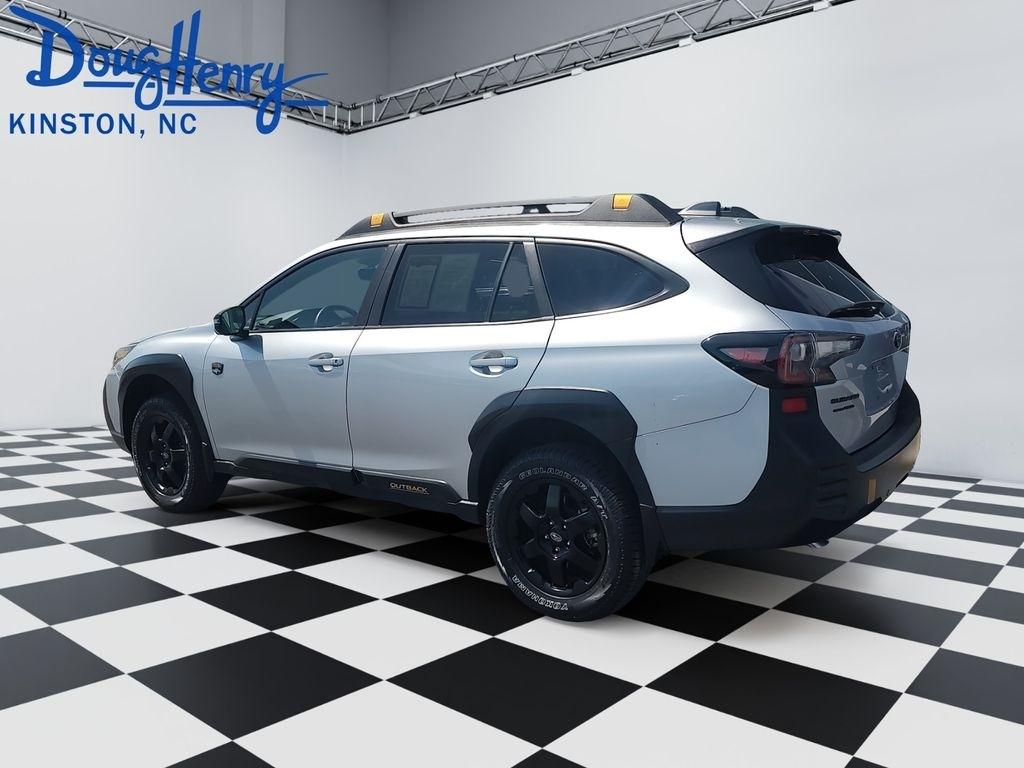 Subaru Outback  2022