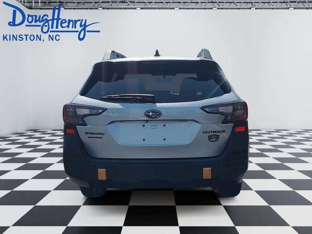 Subaru Outback  2022
