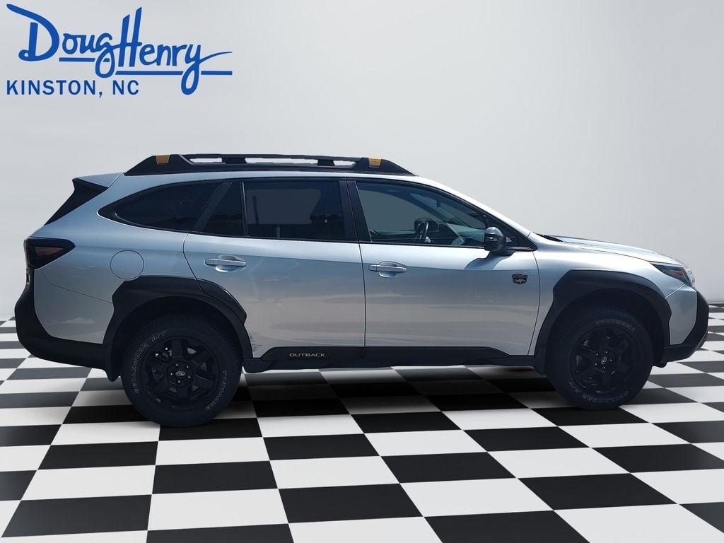 Subaru Outback  2022