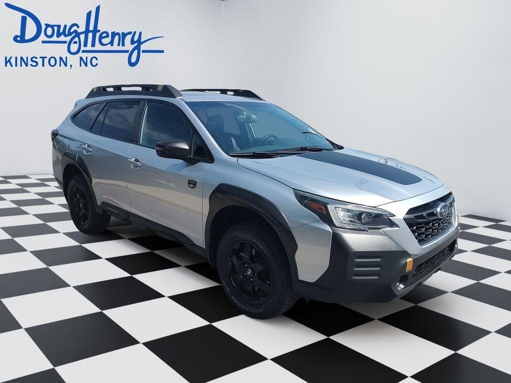 Subaru Outback  2022