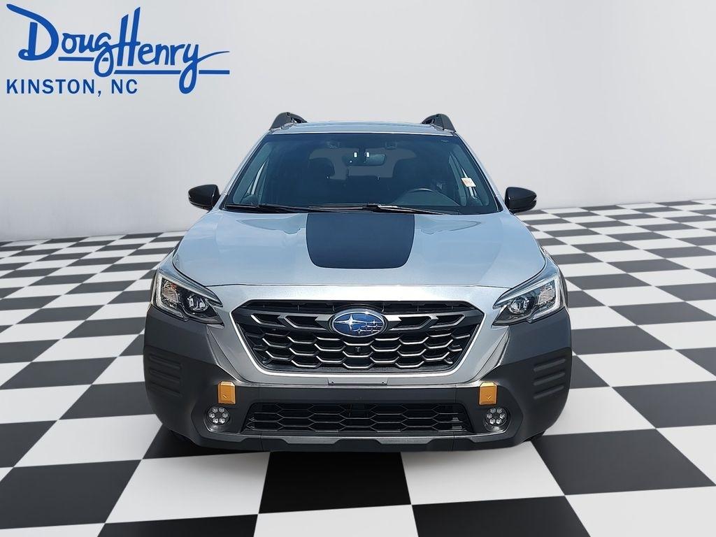 Subaru Outback  2022