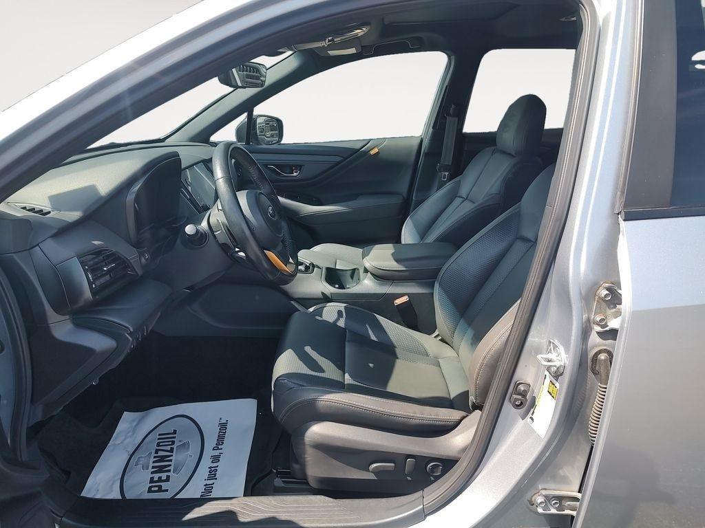 Subaru Outback  2022