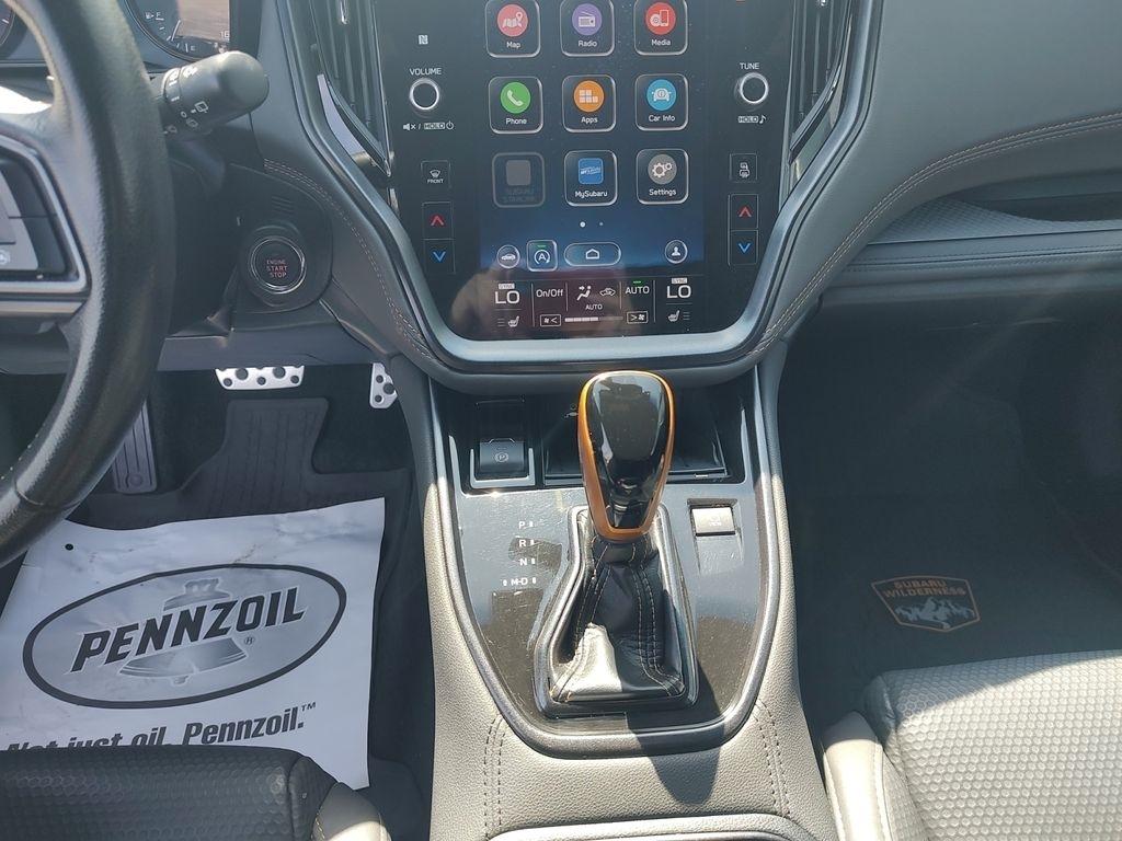 Subaru Outback  2022