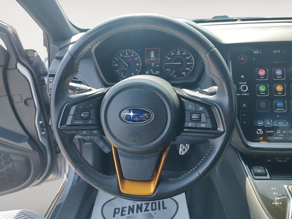 Subaru Outback  2022