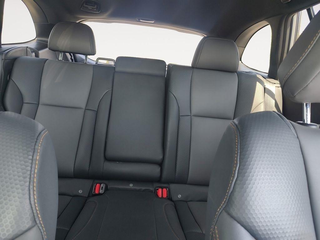 Subaru Outback  2022