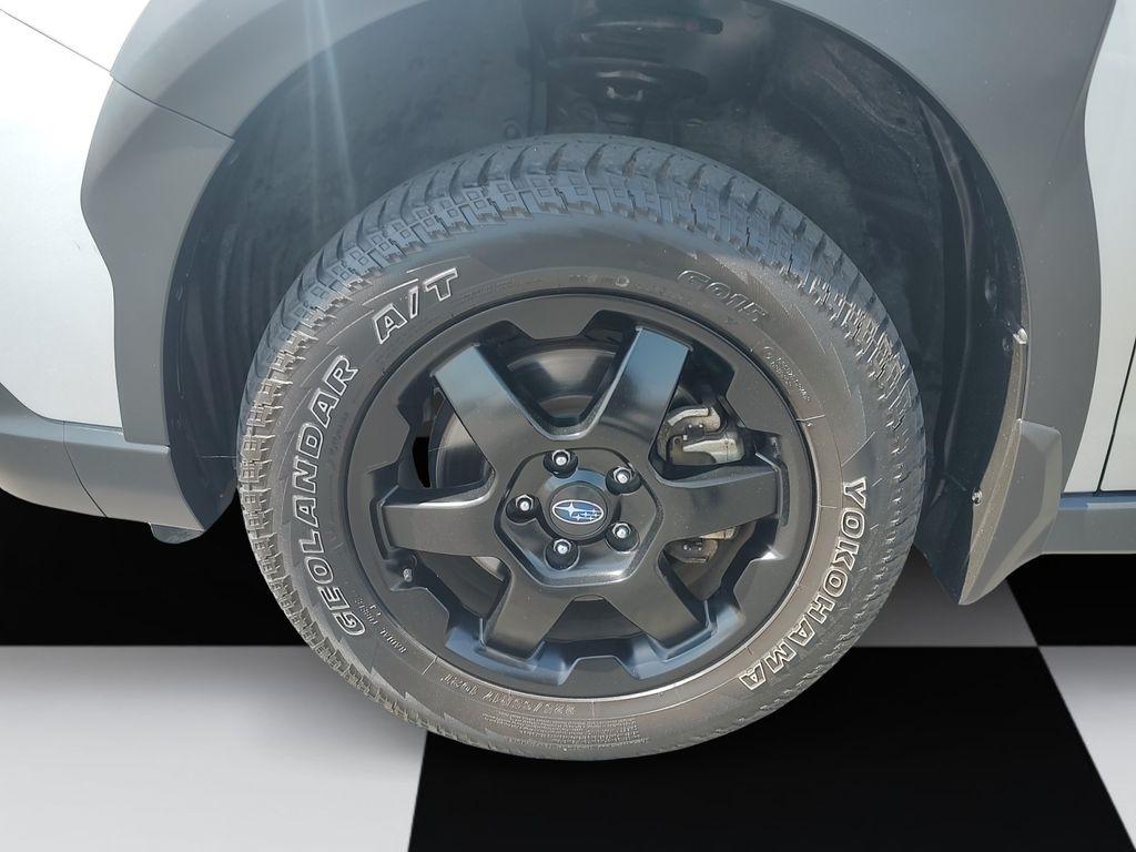 Subaru Outback  2022
