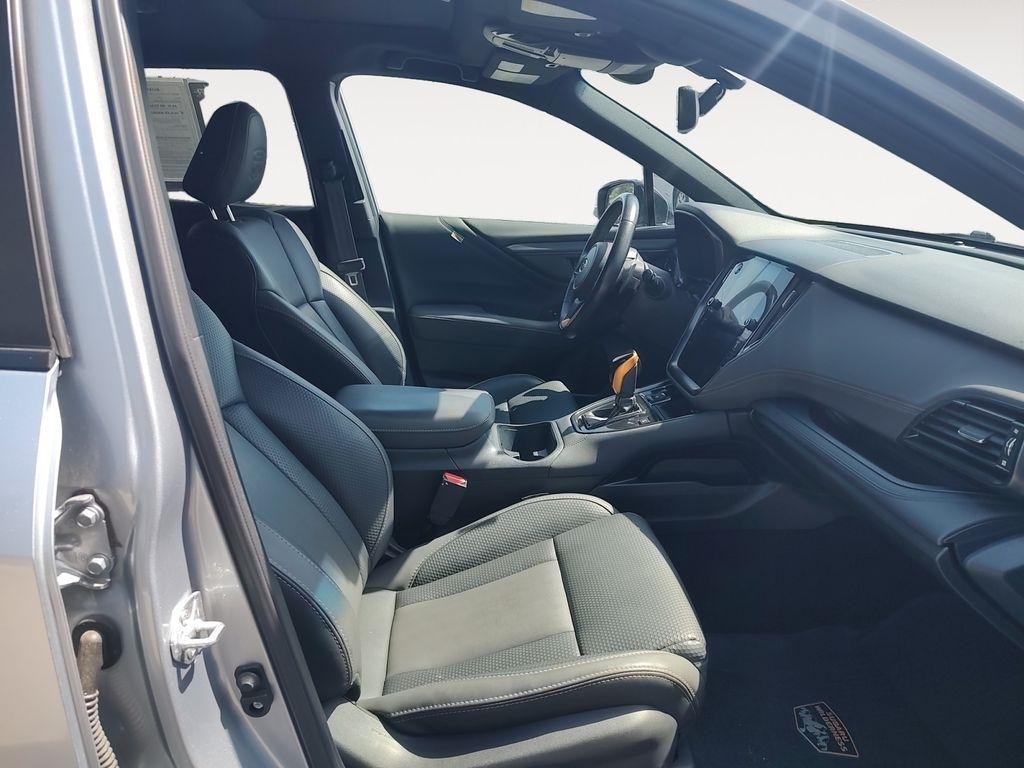 Subaru Outback  2022