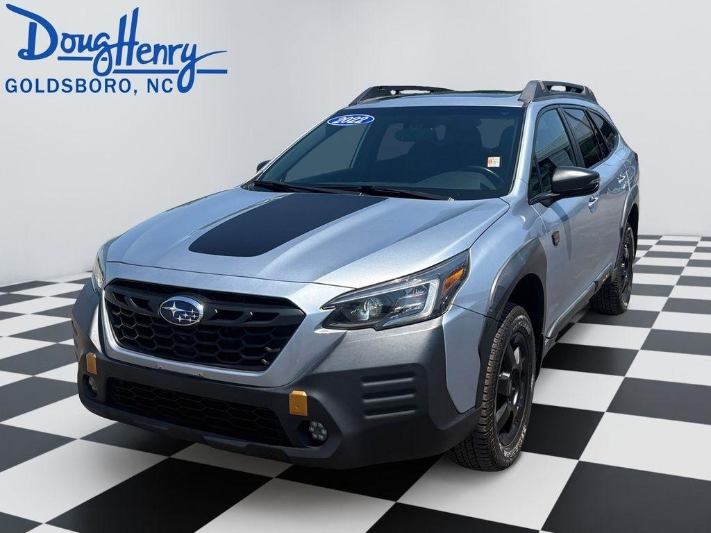 Subaru Outback  2022