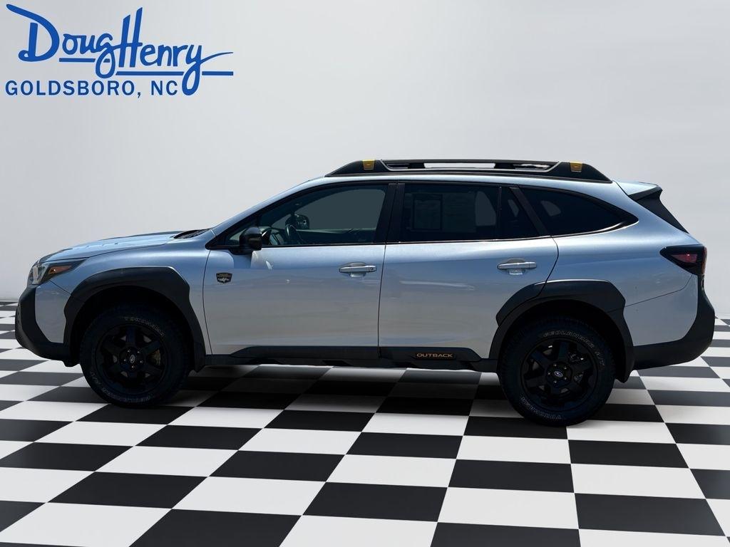 Subaru Outback  2022