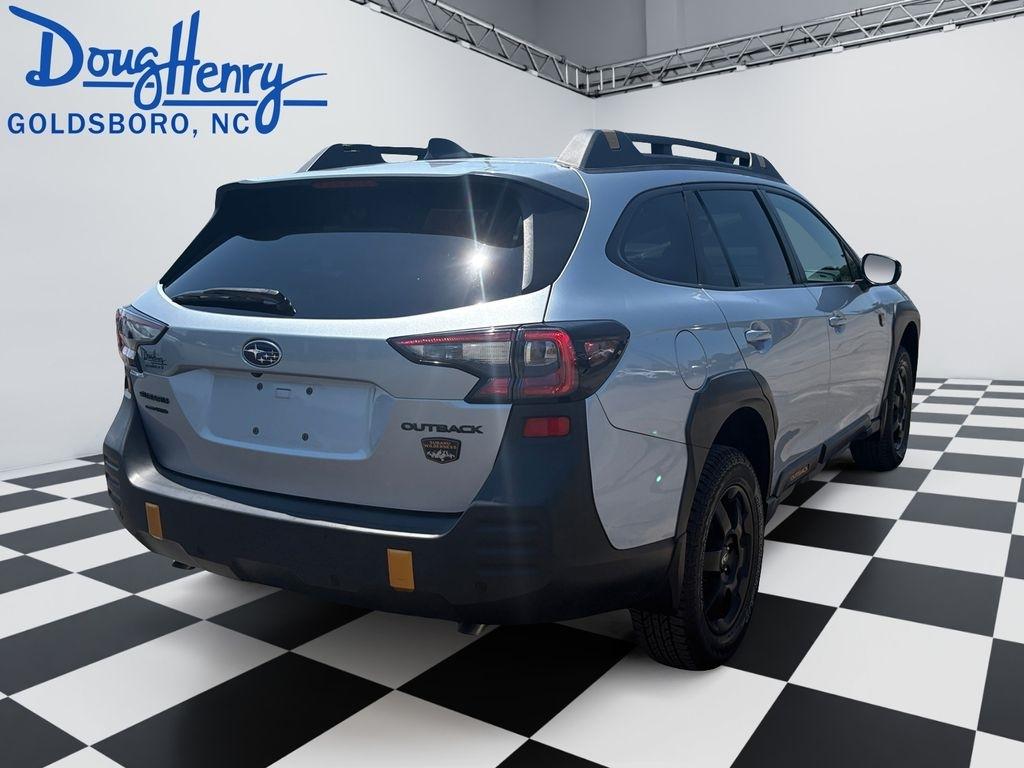Subaru Outback  2022