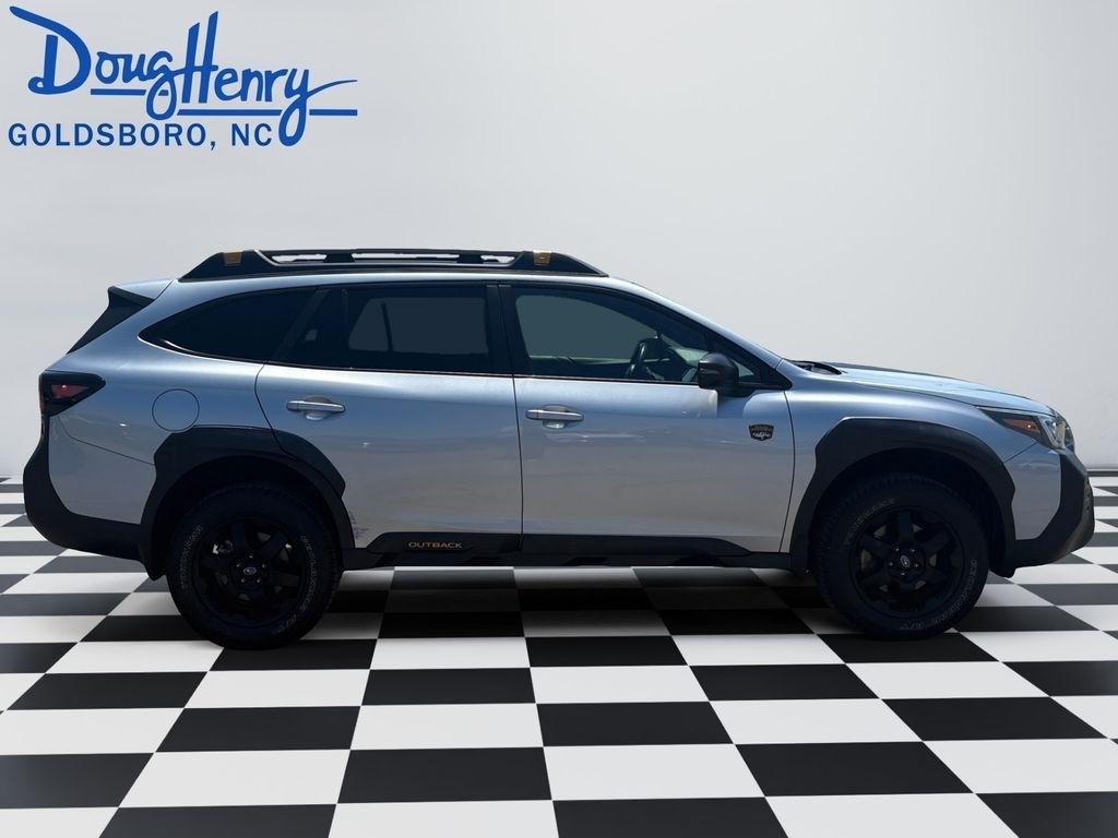 Subaru Outback  2022
