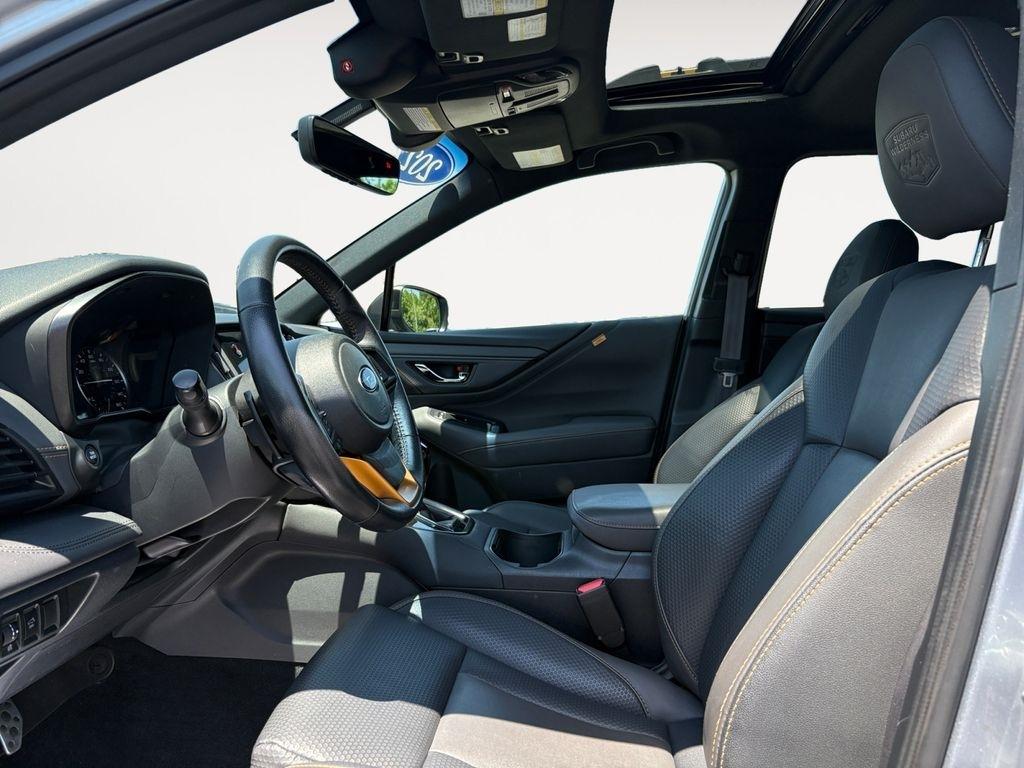 Subaru Outback  2022