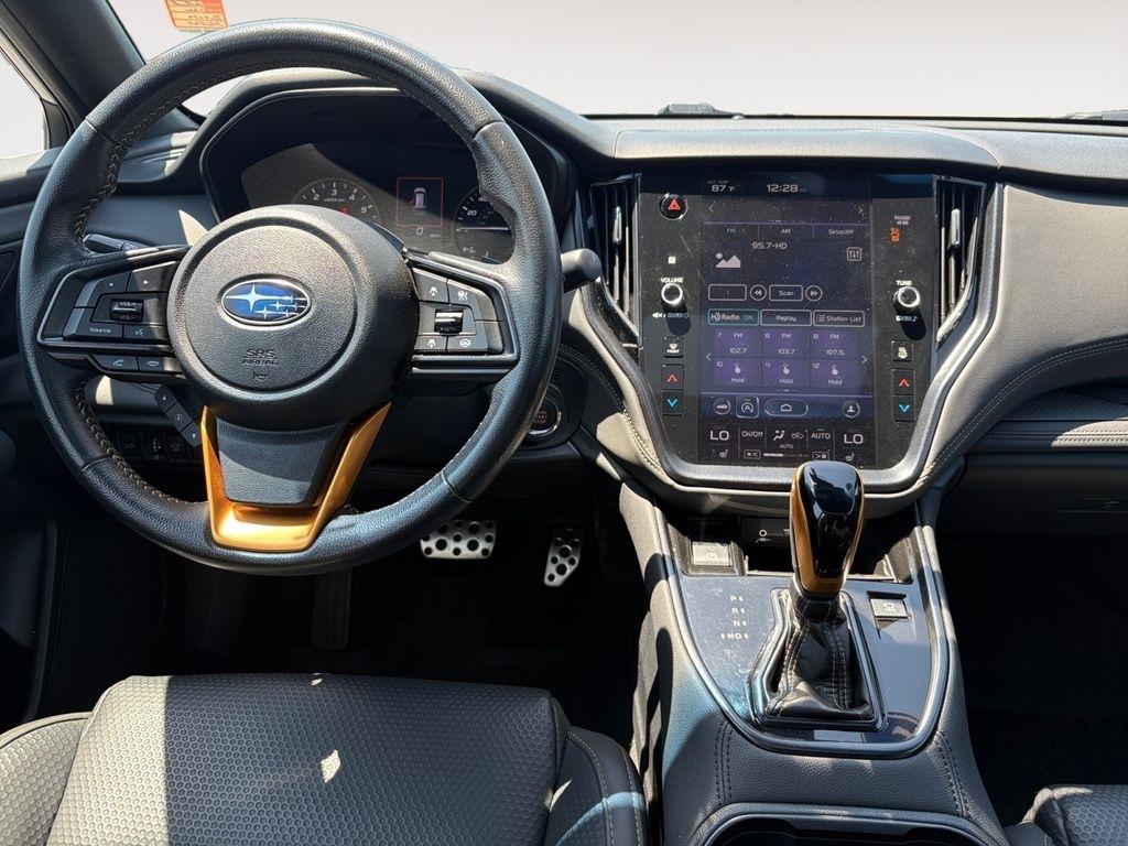 Subaru Outback  2022