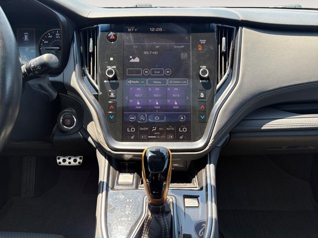 Subaru Outback  2022