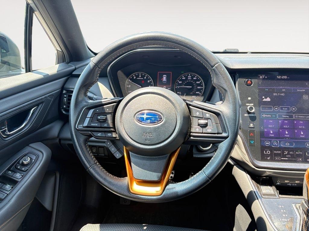 Subaru Outback  2022