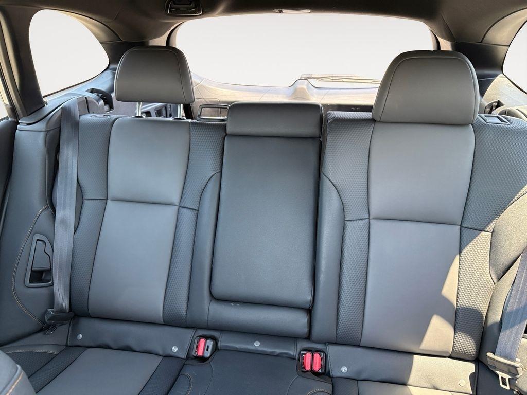 Subaru Outback  2022
