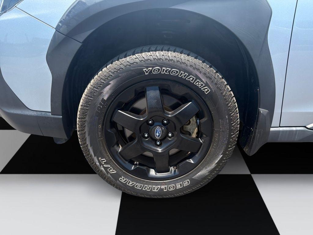 Subaru Outback  2022