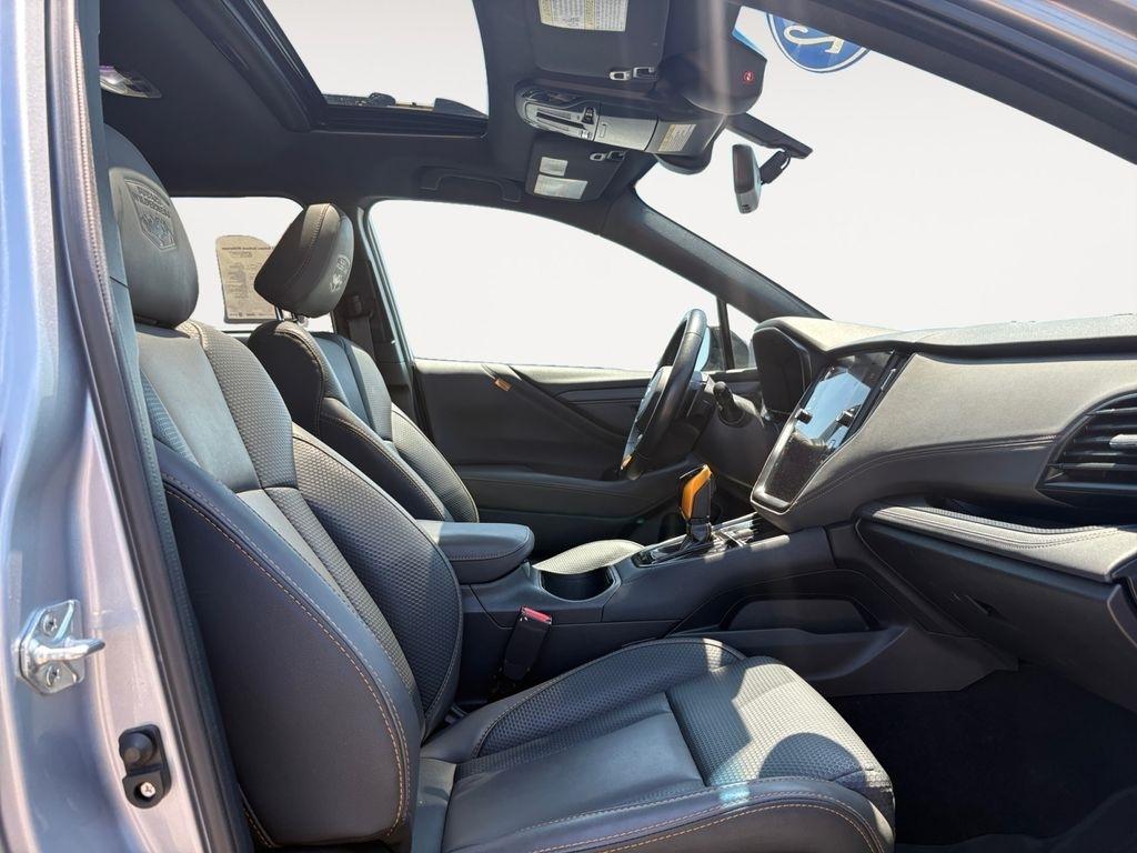 Subaru Outback  2022