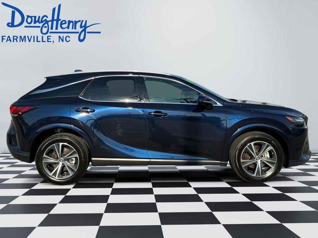 Lexus RX  2024