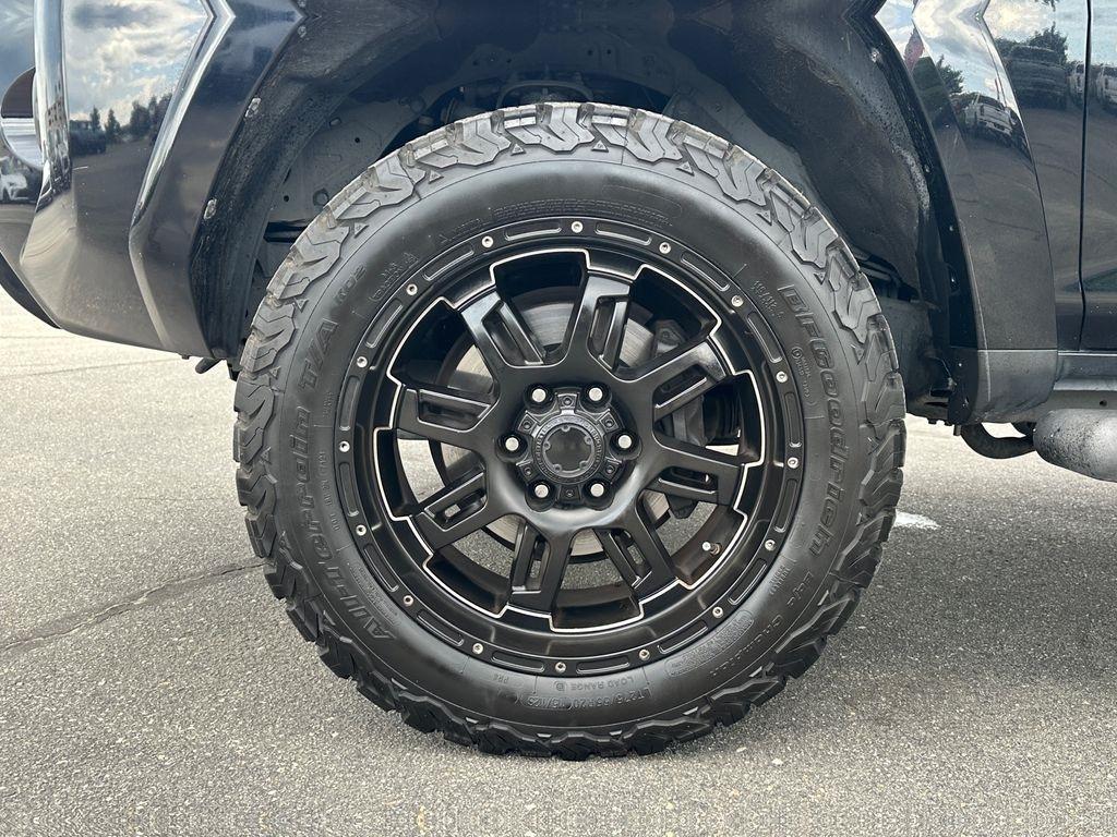 Toyota 4Runner  2015
