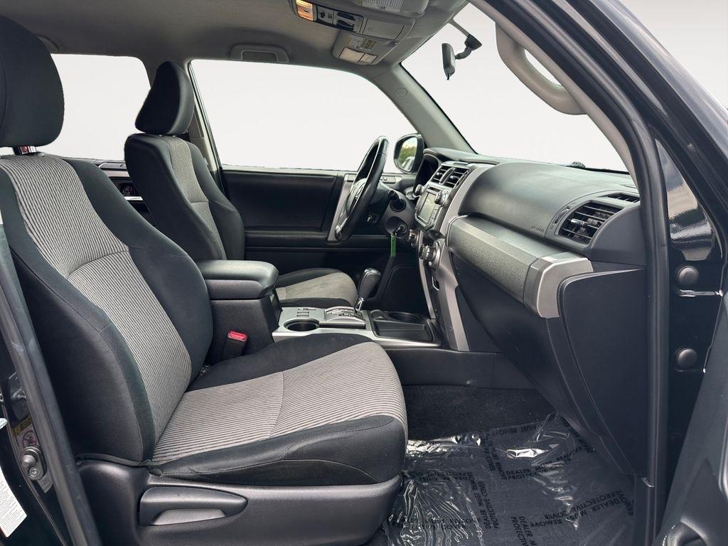 Toyota 4Runner  2015
