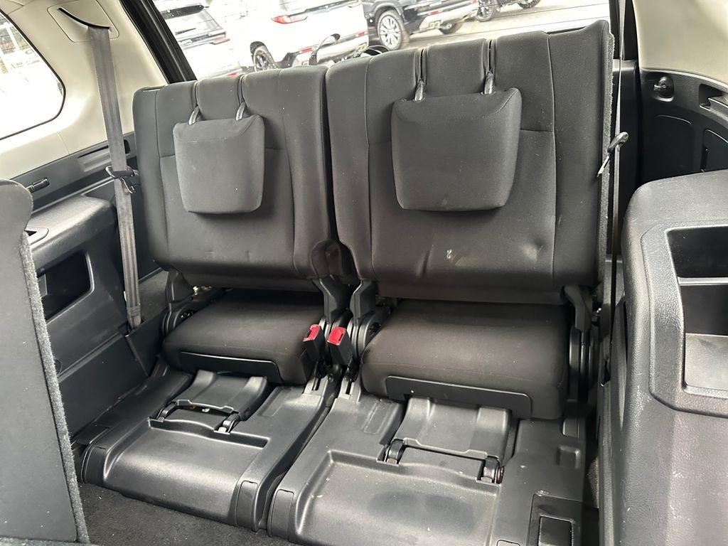 Toyota 4Runner  2015