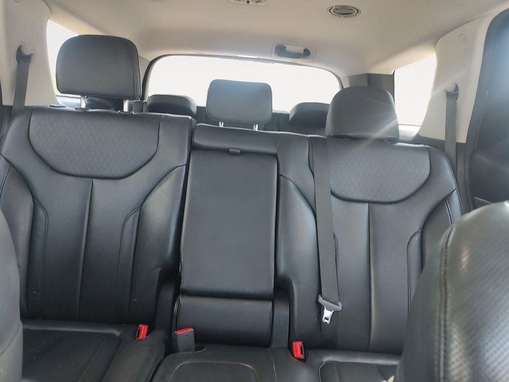 Hyundai Palisade  2022