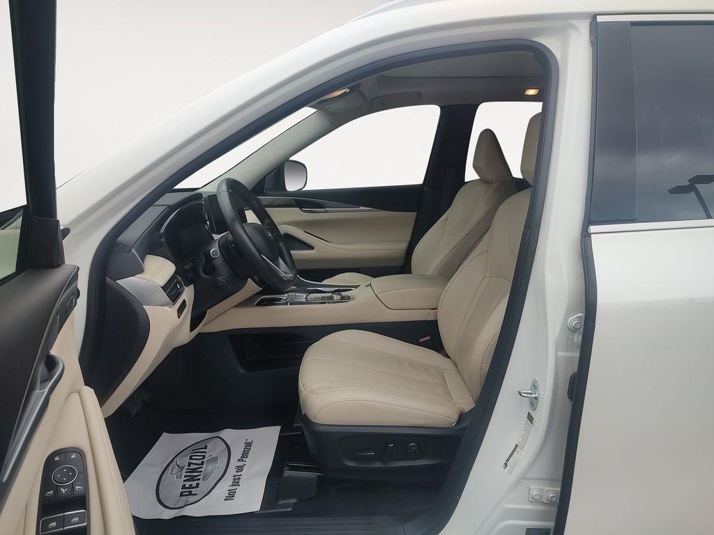 Infiniti QX60  2023