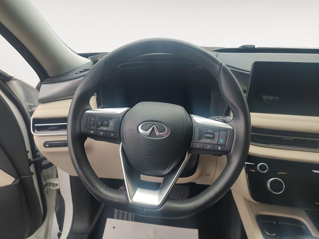 Infiniti QX60  2023
