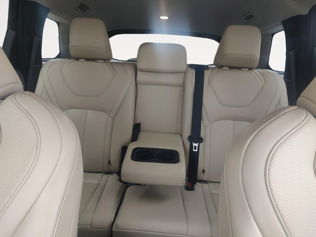 Infiniti QX60  2023