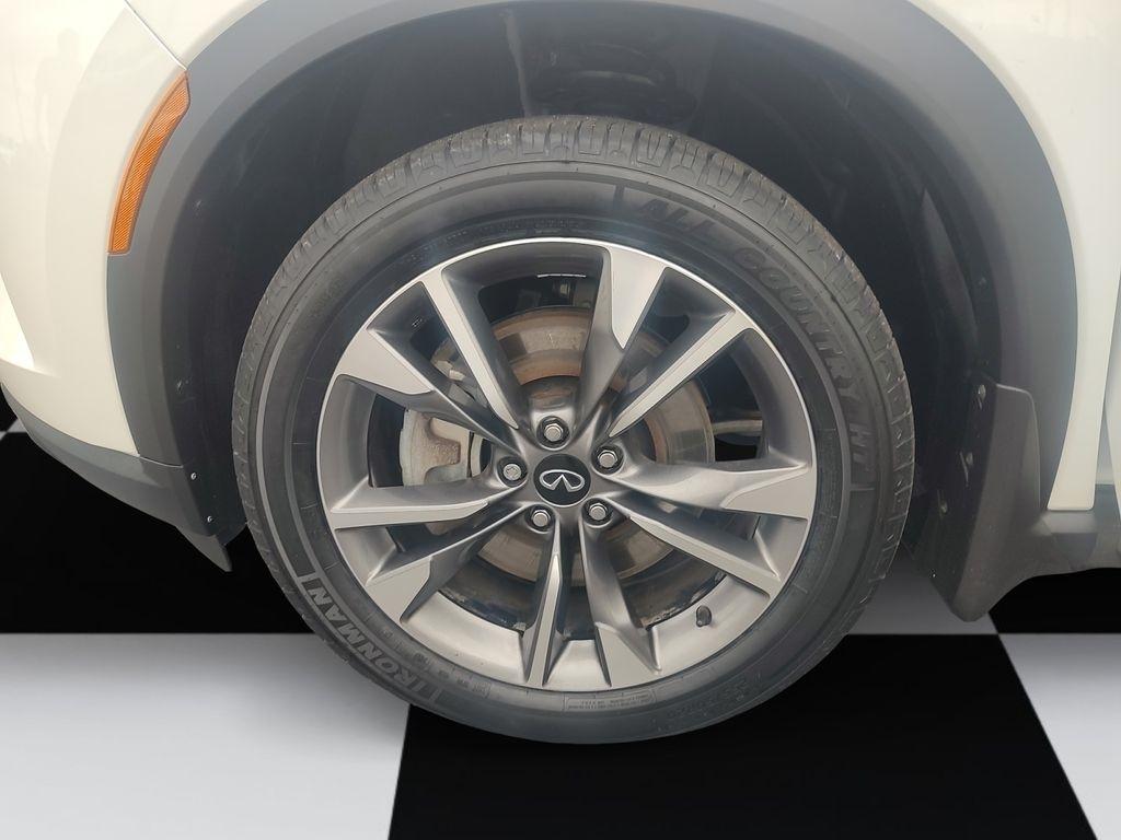 Infiniti QX60  2023