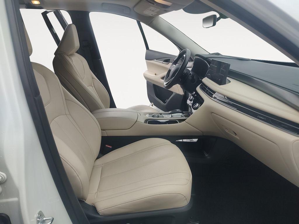 Infiniti QX60  2023