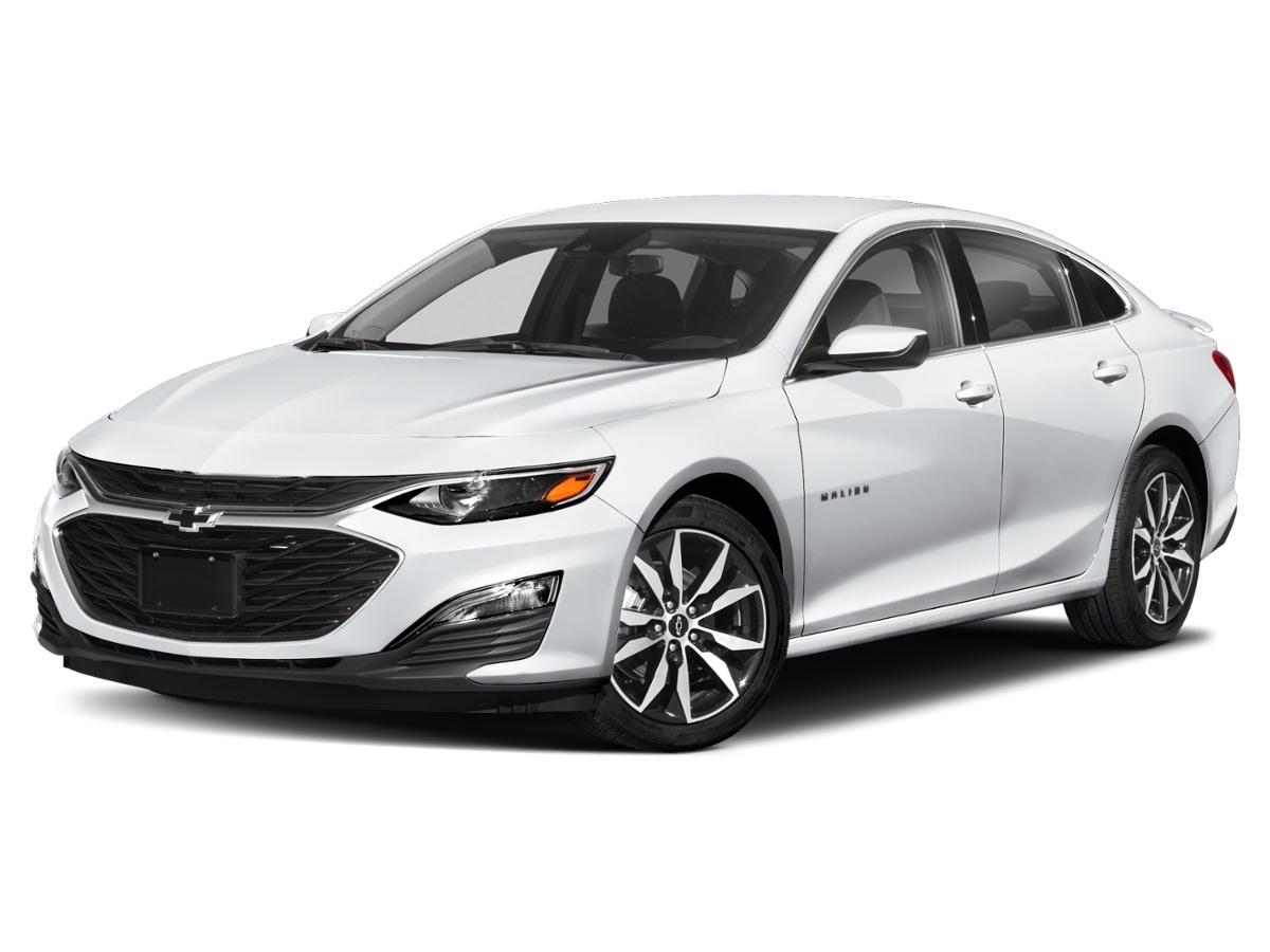 Chevrolet Malibu  2024