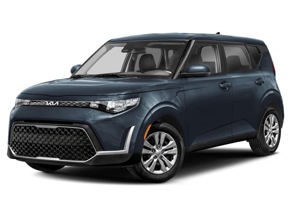 Kia Soul  2023