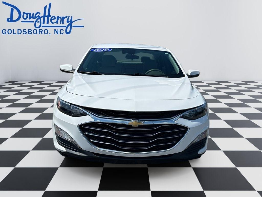 Chevrolet Malibu  2019