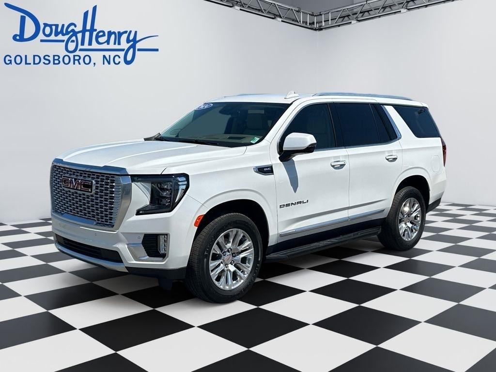 GMC Yukon  2024