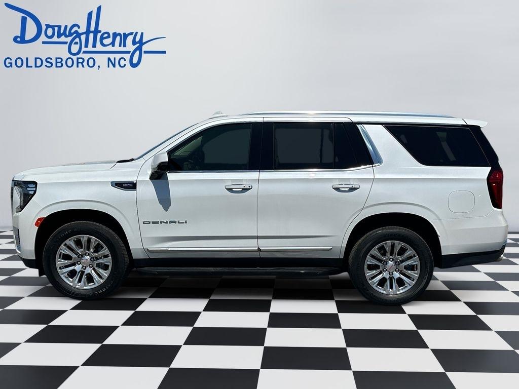 GMC Yukon  2024