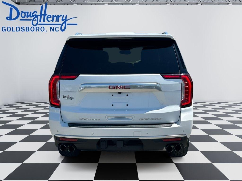 GMC Yukon  2024