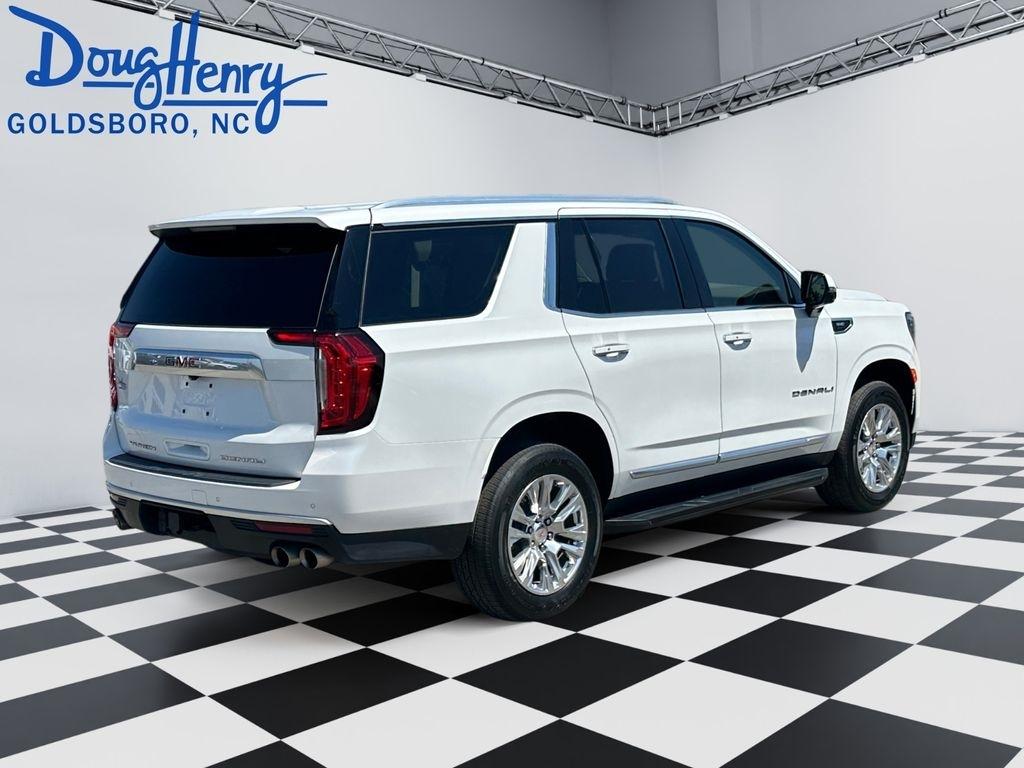 GMC Yukon  2024