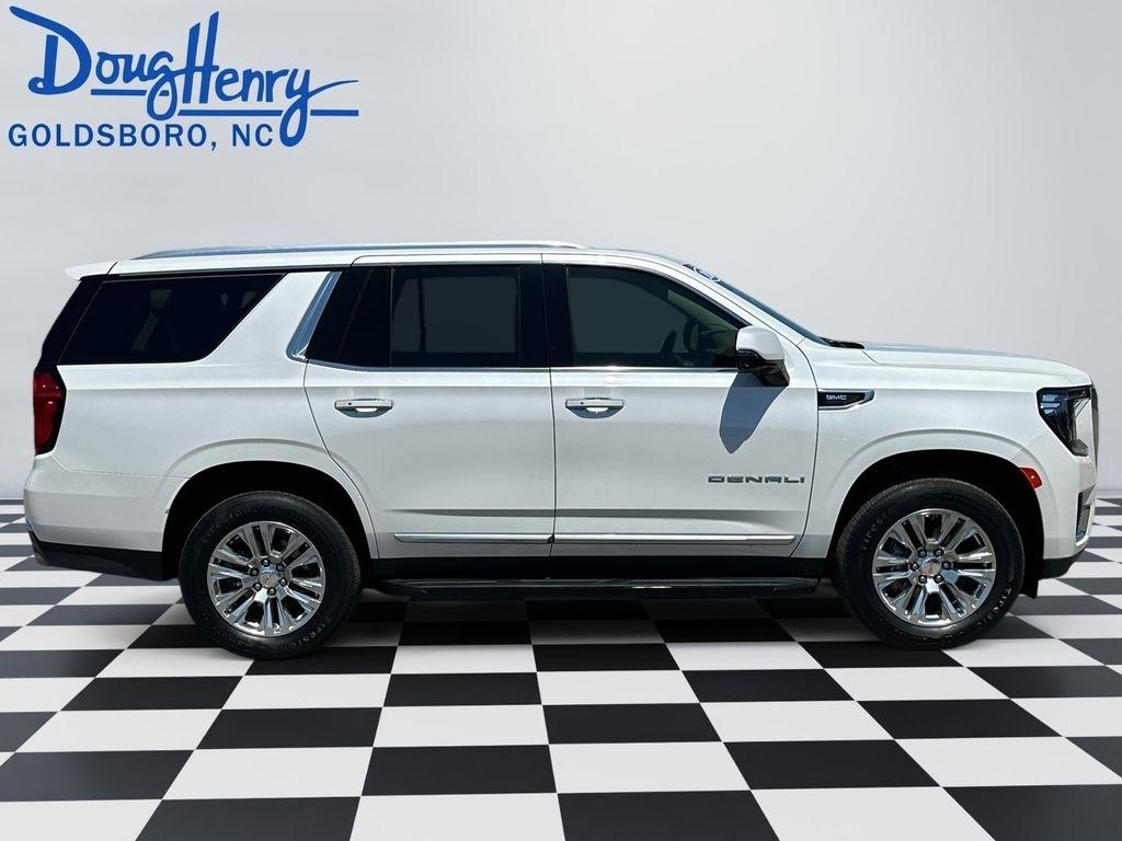 GMC Yukon  2024