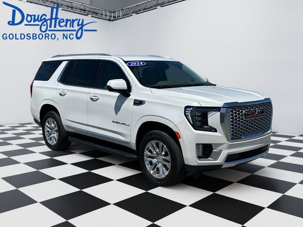 GMC Yukon  2024