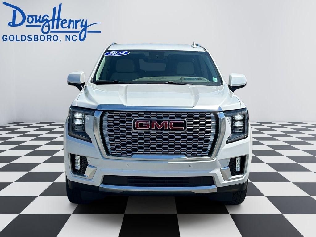 GMC Yukon  2024