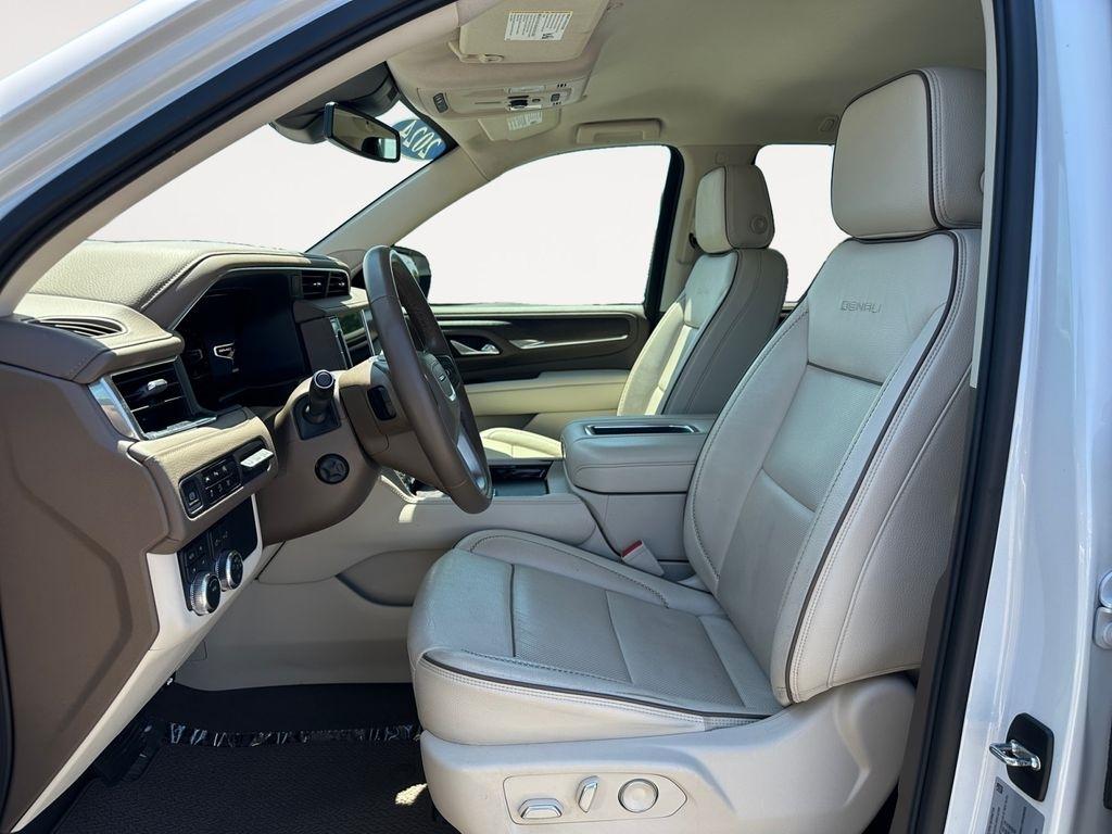 GMC Yukon  2024