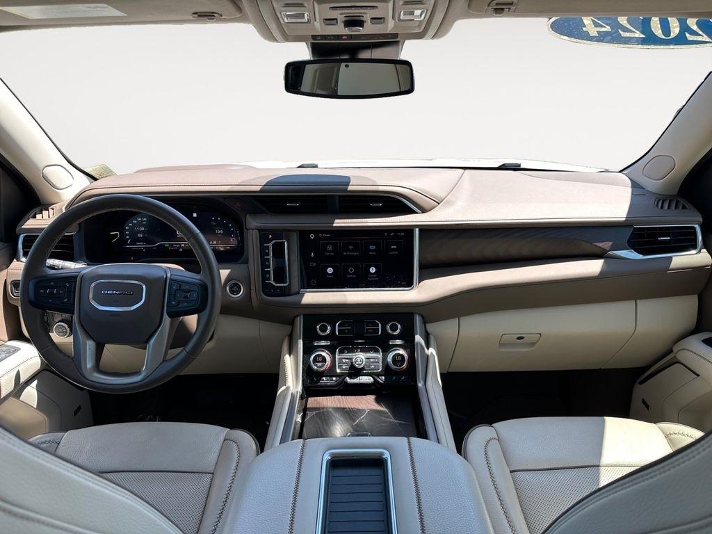 GMC Yukon  2024