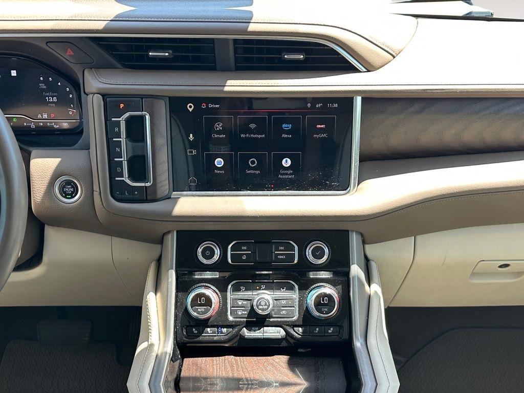 GMC Yukon  2024