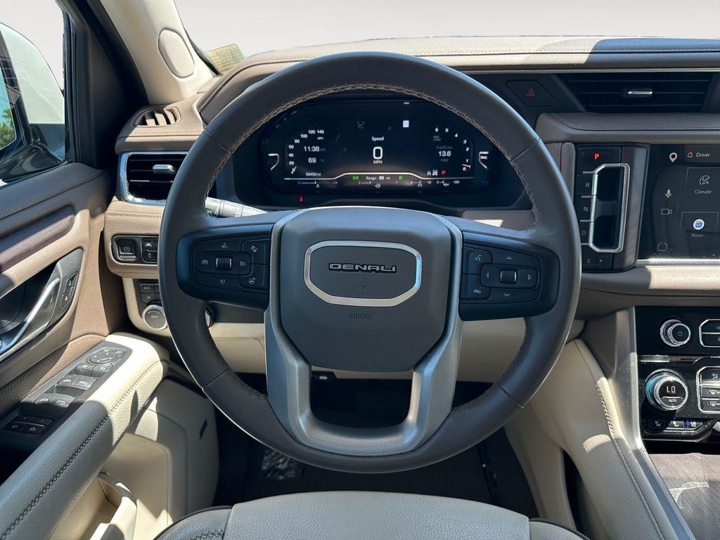 GMC Yukon  2024