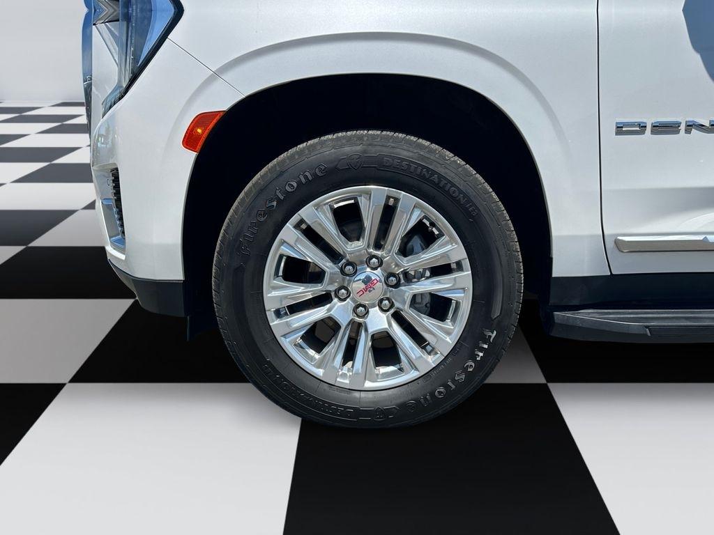 GMC Yukon  2024